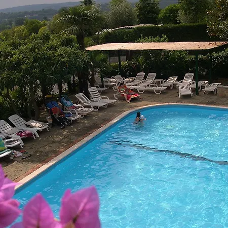 Miralago & 3* Manerba del Garda