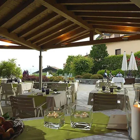 Miralago & Apart-hotel