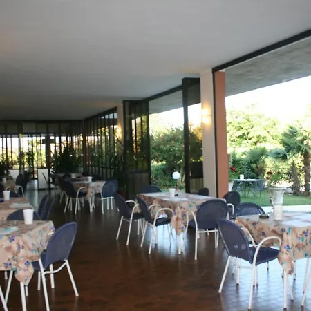 Miralago & 3* Manerba del Garda