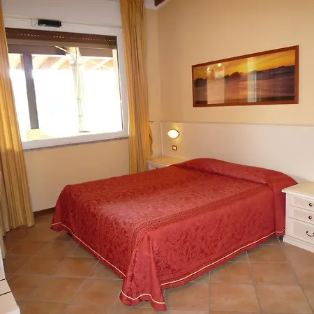 Miralago & 3* Manerba del Garda
