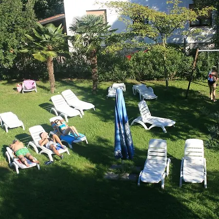 Miralago & Aparthotel