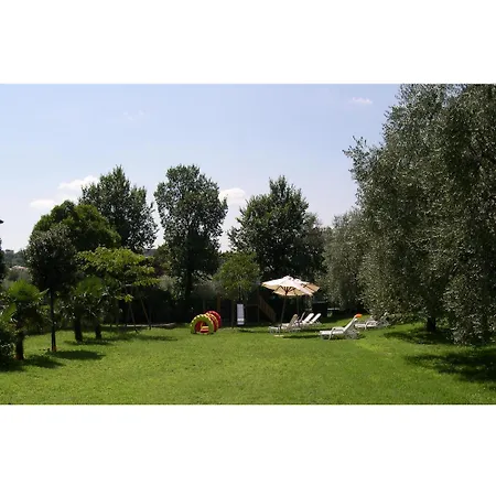 Aparthotel Miralago & 3*