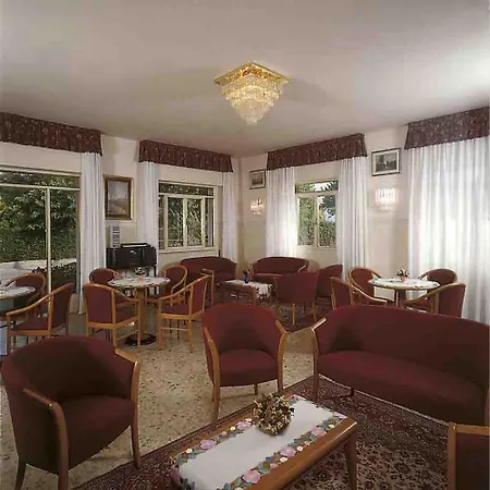 Aparthotel Miralago &