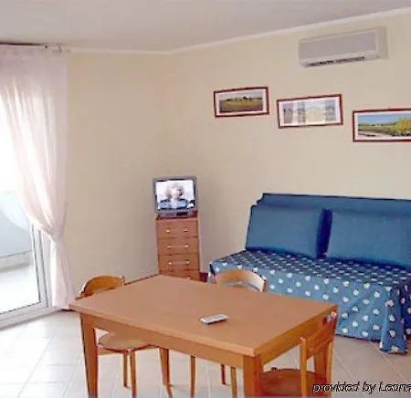 Miralago & Aparthotel
