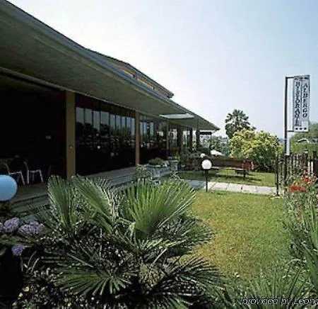 Miralago & Aparthotel 3*