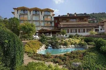 Aparthotel Miralago &
