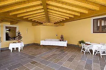 Aparthotel Miralago & 3*