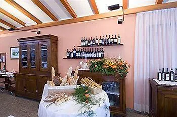 Aparthotel Miralago &