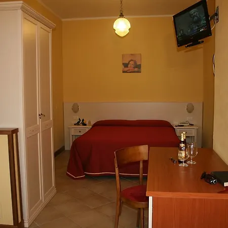 Miralago & 3* Manerba del Garda