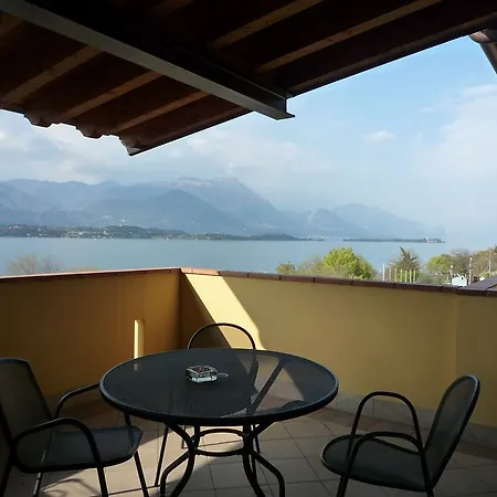 Miralago & 3* Manerba del Garda