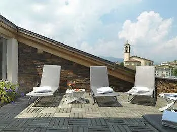 Aparthotel Miralago & 3*