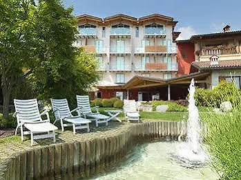 Miralago & 3* Manerba del Garda
