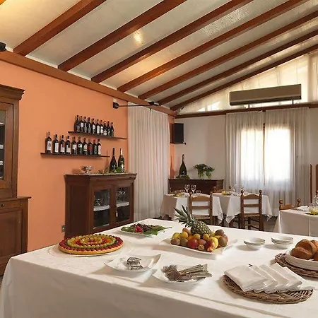 Aparthotel Miralago & Manerba del Garda