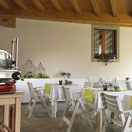 Aparthotel Miralago & Manerba del Garda