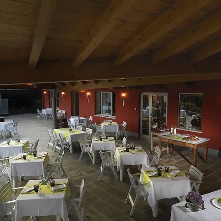 Aparthotel Miralago & Manerba del Garda