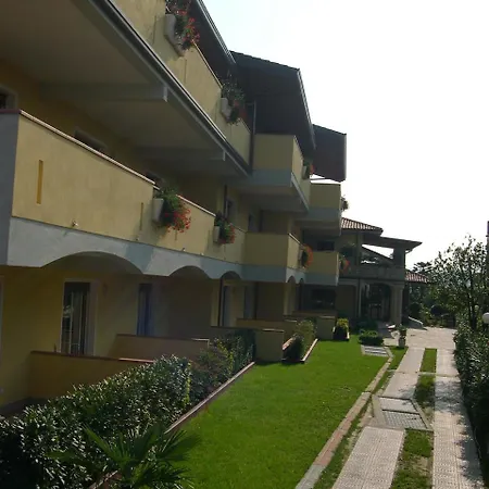 Miralago & Aparthotel