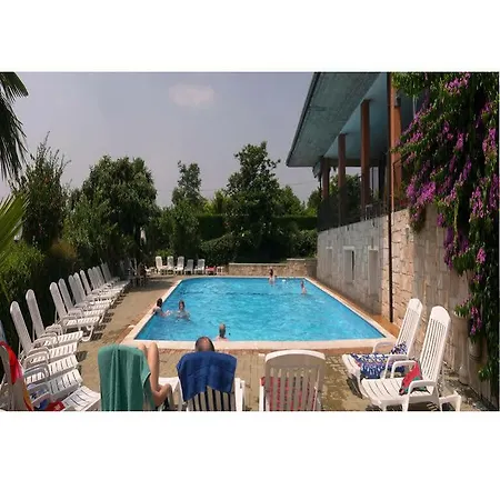 Miralago & Aparthotel
