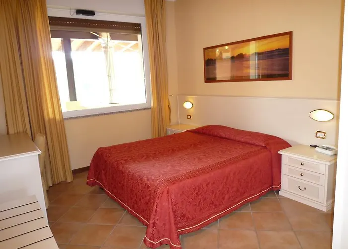 Miralago & 3* Manerba del Garda