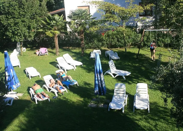 Miralago & Aparthotel