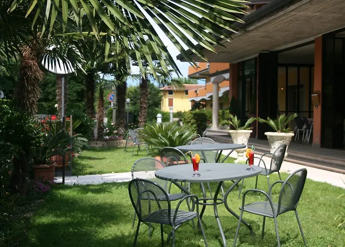 Miralago & 3* Manerba del Garda