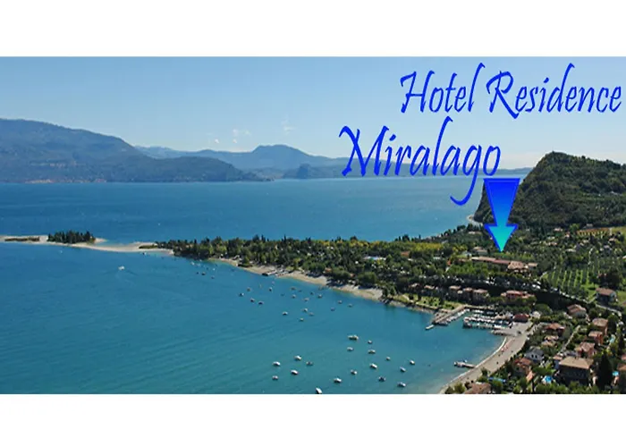 Aparthotel Miralago & 3*