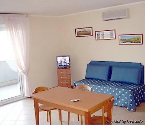 Miralago & Aparthotel