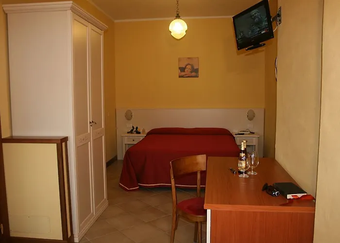 Miralago & 3* Manerba del Garda