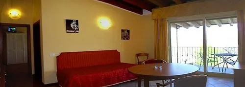 Miralago & 3* Manerba del Garda