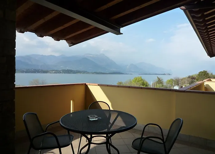 Miralago & 3* Manerba del Garda