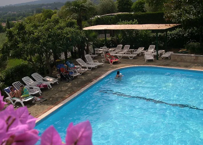 Miralago & 3* Manerba del Garda