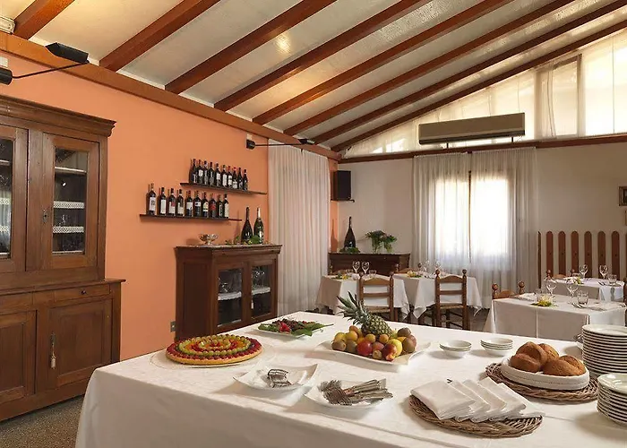 Aparthotel Miralago & Manerba del Garda