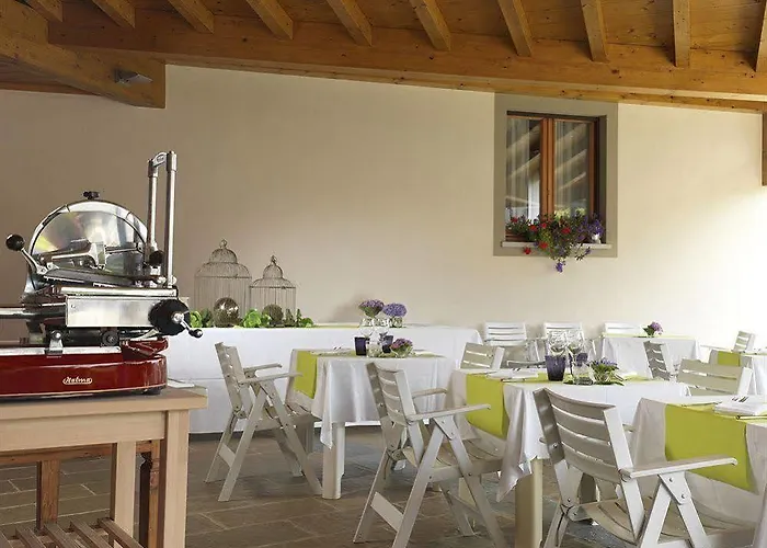 Aparthotel Miralago & Manerba del Garda