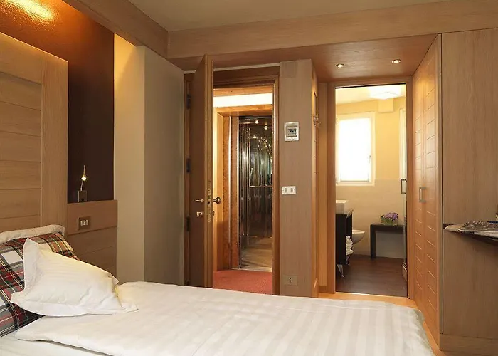 Miralago & Aparthotel