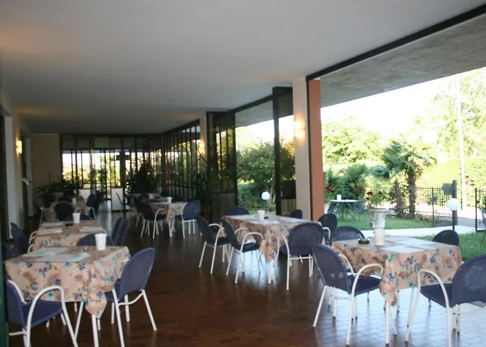 Miralago & 3* Manerba del Garda