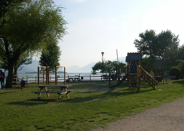 Miralago & Manerba del Garda